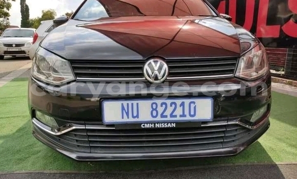 Buy Used Volkswagen Polo Black Car in Windhoek in Namibia Buy Used Volkswagen Polo Black Car in Windhoek in Namibia