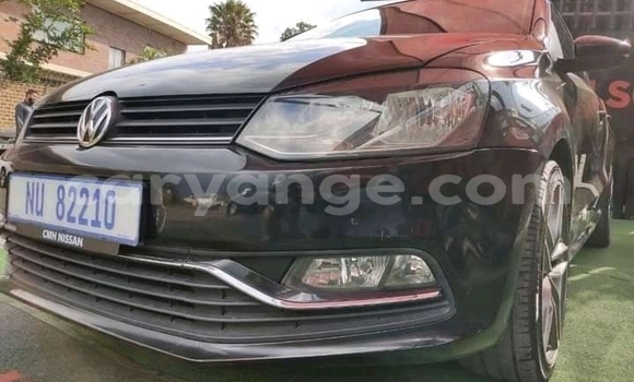 Buy Used Volkswagen Polo Black Car in Windhoek in Namibia Buy Used Volkswagen Polo Black Car in Windhoek in Namibia