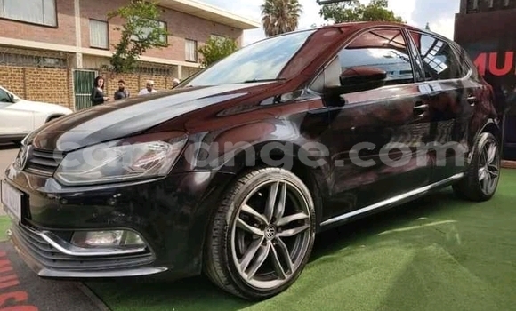 Buy Used Volkswagen Polo Black Car in Windhoek in Namibia Buy Used Volkswagen Polo Black Car in Windhoek in Namibia