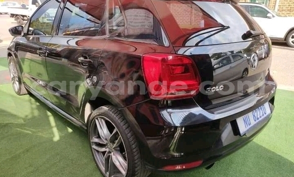 Buy Used Volkswagen Polo Black Car in Windhoek in Namibia Buy Used Volkswagen Polo Black Car in Windhoek in Namibia