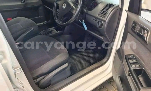 Buy Used Volkswagen Polo White Car in Windhoek in Namibia Buy Used Volkswagen Polo White Car in Windhoek in Namibia