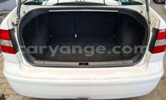 Buy Used Volkswagen Polo White Car in Windhoek in Namibia Buy Used Volkswagen Polo White Car in Windhoek in Namibia