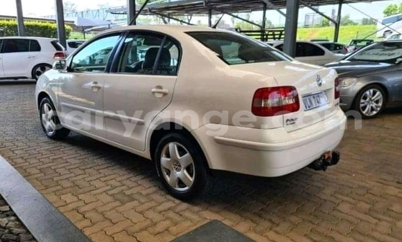 Buy Used Volkswagen Polo White Car in Windhoek in Namibia Buy Used Volkswagen Polo White Car in Windhoek in Namibia