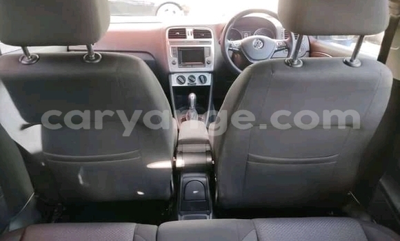 Buy Used Volkswagen Polo White Car in Windhoek in Namibia Buy Used Volkswagen Polo White Car in Windhoek in Namibia