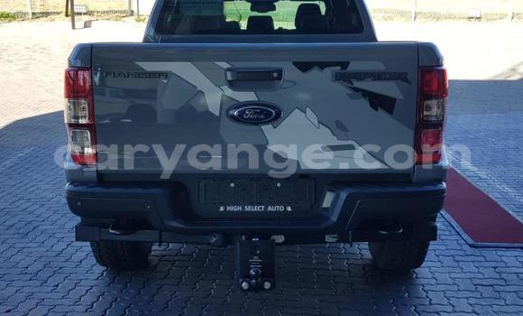 Buy Used Ford Ranger Black Car in Windhoek in Namibia Buy Used Ford Ranger Black Car in Windhoek in Namibia