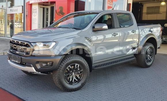 Buy Used Ford Ranger Black Car in Windhoek in Namibia Buy Used Ford Ranger Black Car in Windhoek in Namibia
