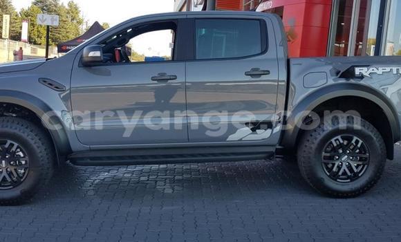 Buy Used Ford Ranger Black Car in Windhoek in Namibia Buy Used Ford Ranger Black Car in Windhoek in Namibia