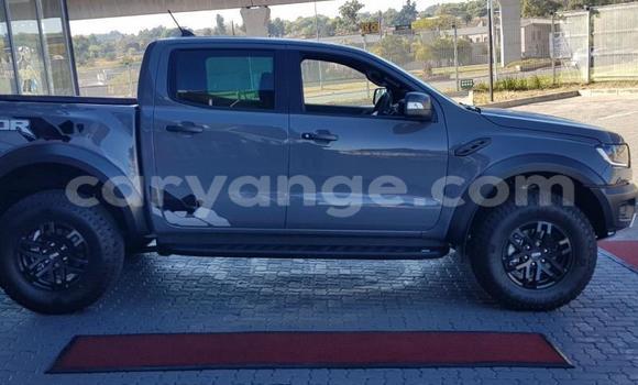 Buy Used Ford Ranger Black Car in Windhoek in Namibia Buy Used Ford Ranger Black Car in Windhoek in Namibia
