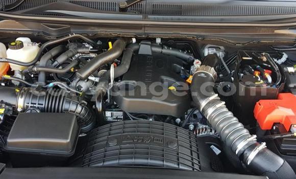 Buy Used Ford Ranger Black Car in Windhoek in Namibia Buy Used Ford Ranger Black Car in Windhoek in Namibia