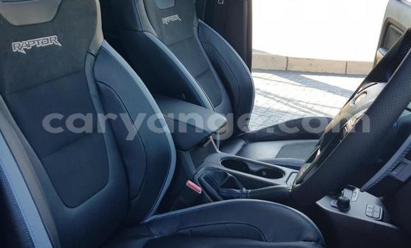 Buy Used Ford Ranger Black Car in Windhoek in Namibia Buy Used Ford Ranger Black Car in Windhoek in Namibia