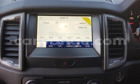 Buy Used Ford Ranger Black Car in Windhoek in Namibia Buy Used Ford Ranger Black Car in Windhoek in Namibia