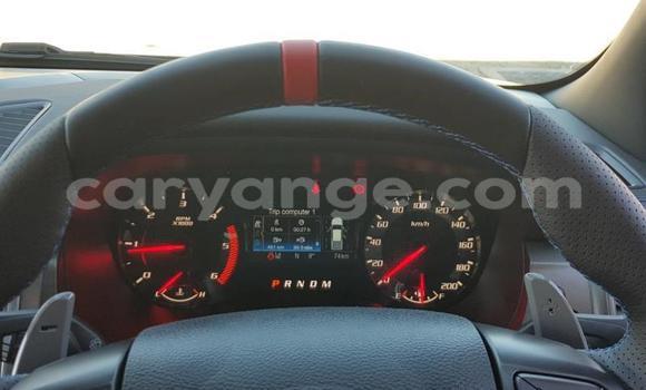 Buy Used Ford Ranger Black Car in Windhoek in Namibia Buy Used Ford Ranger Black Car in Windhoek in Namibia