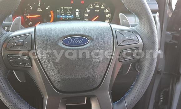 Buy Used Ford Ranger Black Car in Windhoek in Namibia Buy Used Ford Ranger Black Car in Windhoek in Namibia