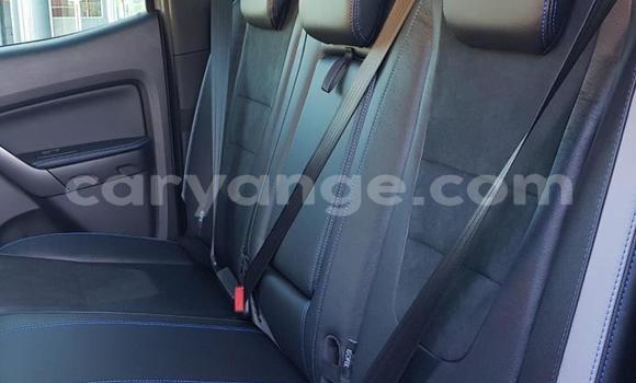 Buy Used Ford Ranger Black Car in Windhoek in Namibia Buy Used Ford Ranger Black Car in Windhoek in Namibia
