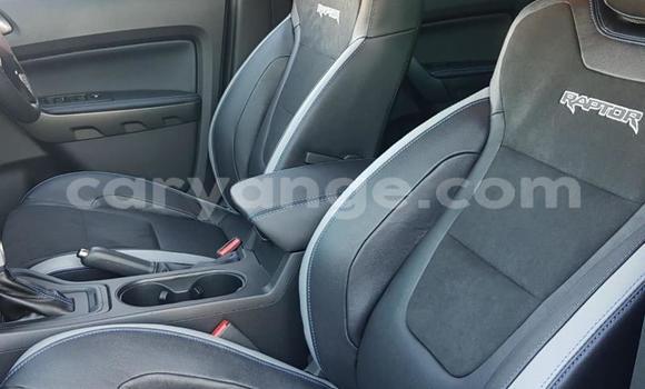 Buy Used Ford Ranger Black Car in Windhoek in Namibia Buy Used Ford Ranger Black Car in Windhoek in Namibia