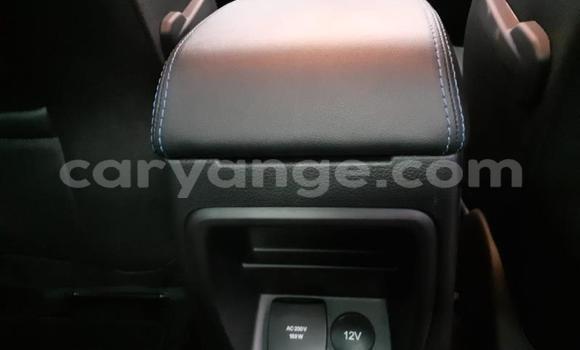 Buy Used Ford Ranger Black Car in Windhoek in Namibia Buy Used Ford Ranger Black Car in Windhoek in Namibia