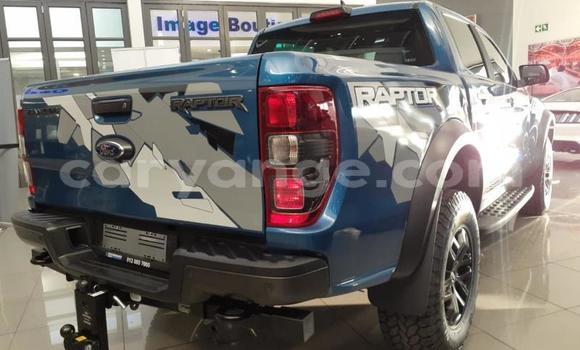 Acheter Occasion Voiture Ford Ranger Bleu à Windhoek, Namibie Acheter Occasion Voiture Ford Ranger Bleu à Windhoek, Namibie