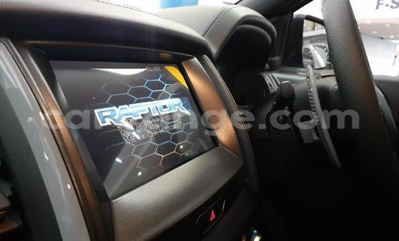 Acheter Occasion Voiture Ford Ranger Bleu à Windhoek, Namibie Acheter Occasion Voiture Ford Ranger Bleu à Windhoek, Namibie
