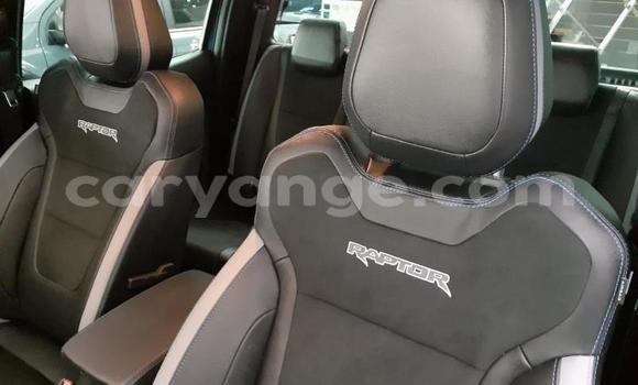 Acheter Occasion Voiture Ford Ranger Bleu à Windhoek, Namibie Acheter Occasion Voiture Ford Ranger Bleu à Windhoek, Namibie