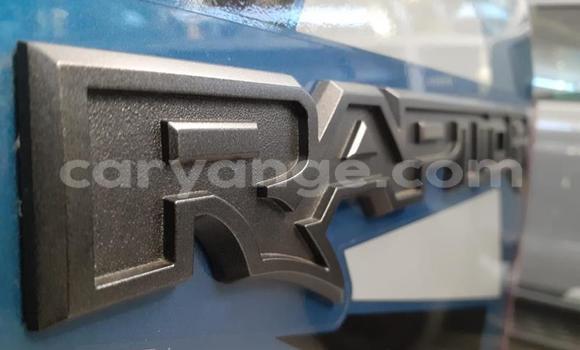 Acheter Occasion Voiture Ford Ranger Bleu à Windhoek, Namibie Acheter Occasion Voiture Ford Ranger Bleu à Windhoek, Namibie