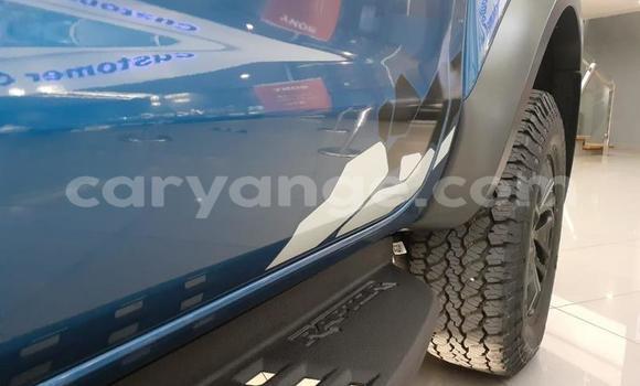 Acheter Occasion Voiture Ford Ranger Bleu à Windhoek, Namibie Acheter Occasion Voiture Ford Ranger Bleu à Windhoek, Namibie