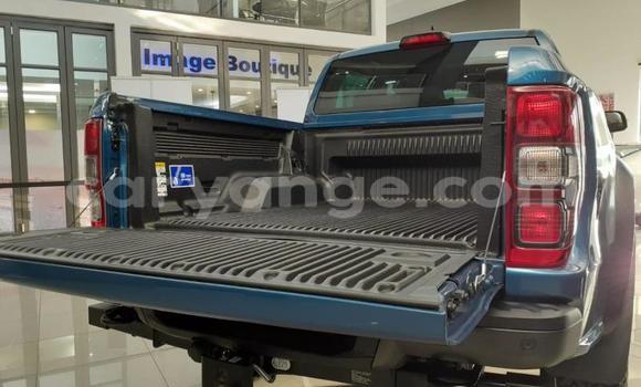 Acheter Occasion Voiture Ford Ranger Bleu à Windhoek, Namibie Acheter Occasion Voiture Ford Ranger Bleu à Windhoek, Namibie