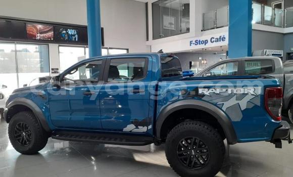Acheter Occasion Voiture Ford Ranger Bleu à Windhoek, Namibie Acheter Occasion Voiture Ford Ranger Bleu à Windhoek, Namibie