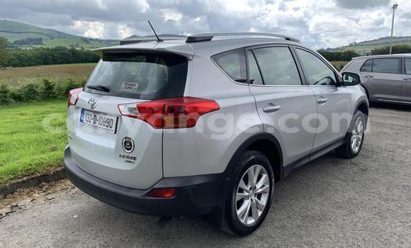 Acheter Occasion Voiture Toyota RAV4 Autre à Walvis Bay, Namibie Acheter Occasion Voiture Toyota RAV4 Autre à Walvis Bay, Namibie