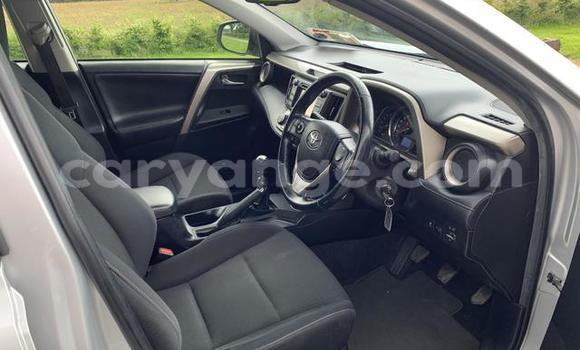 Acheter Occasion Voiture Toyota RAV4 Autre à Walvis Bay, Namibie Acheter Occasion Voiture Toyota RAV4 Autre à Walvis Bay, Namibie