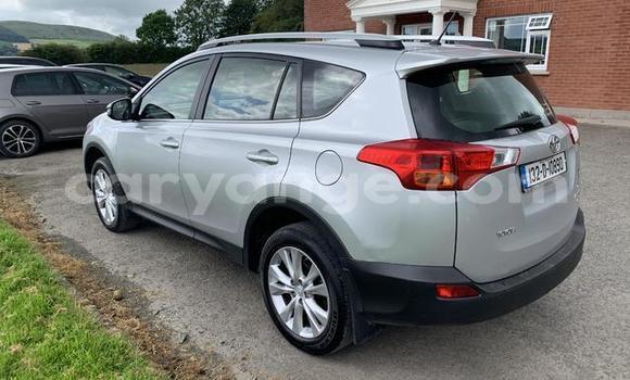 Acheter Occasion Voiture Toyota RAV4 Autre à Walvis Bay, Namibie Acheter Occasion Voiture Toyota RAV4 Autre à Walvis Bay, Namibie