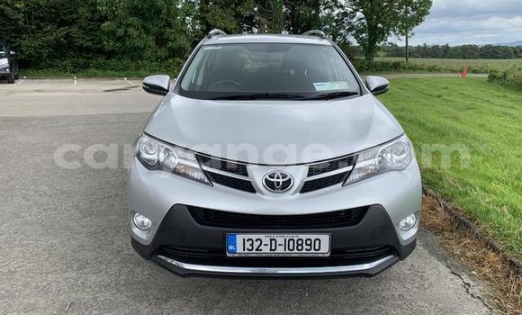 Acheter Occasion Voiture Toyota RAV4 Autre à Walvis Bay, Namibie Acheter Occasion Voiture Toyota RAV4 Autre à Walvis Bay, Namibie