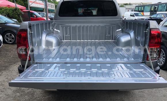 Acheter Occasion Voiture Toyota Hilux Autre à Walvis Bay, Namibie Acheter Occasion Voiture Toyota Hilux Autre à Walvis Bay, Namibie