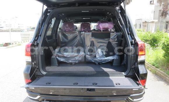 Acheter Occasion Voiture Toyota Land Cruiser Autre à Walvis Bay, Namibie Acheter Occasion Voiture Toyota Land Cruiser Autre à Walvis Bay, Namibie