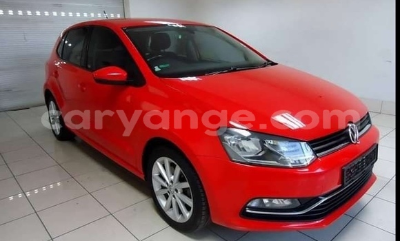 Buy Used Volkswagen Polo Red Car in Windhoek in Namibia Buy Used Volkswagen Polo Red Car in Windhoek in Namibia