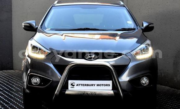 Buy Used Hyundai Ix35 Silver Car in Windhoek in Namibia Buy Used Hyundai Ix35 Silver Car in Windhoek in Namibia