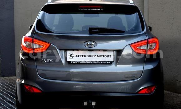 Buy Used Hyundai Ix35 Silver Car in Windhoek in Namibia Buy Used Hyundai Ix35 Silver Car in Windhoek in Namibia
