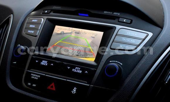 Buy Used Hyundai Ix35 Silver Car in Windhoek in Namibia Buy Used Hyundai Ix35 Silver Car in Windhoek in Namibia