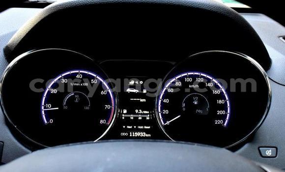 Buy Used Hyundai Ix35 Silver Car in Windhoek in Namibia Buy Used Hyundai Ix35 Silver Car in Windhoek in Namibia