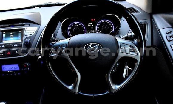 Buy Used Hyundai Ix35 Silver Car in Windhoek in Namibia Buy Used Hyundai Ix35 Silver Car in Windhoek in Namibia