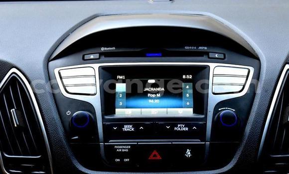 Buy Used Hyundai Ix35 Silver Car in Windhoek in Namibia Buy Used Hyundai Ix35 Silver Car in Windhoek in Namibia