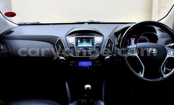 Buy Used Hyundai Ix35 Silver Car in Windhoek in Namibia Buy Used Hyundai Ix35 Silver Car in Windhoek in Namibia