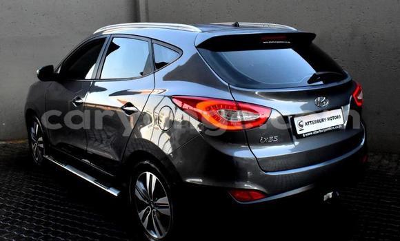 Buy Used Hyundai Ix35 Silver Car in Windhoek in Namibia Buy Used Hyundai Ix35 Silver Car in Windhoek in Namibia