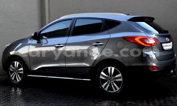 Buy Used Hyundai Ix35 Silver Car in Windhoek in Namibia Buy Used Hyundai Ix35 Silver Car in Windhoek in Namibia