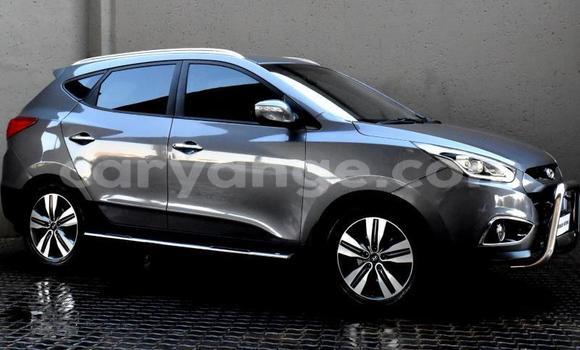 Buy Used Hyundai Ix35 Silver Car in Windhoek in Namibia Buy Used Hyundai Ix35 Silver Car in Windhoek in Namibia