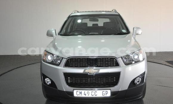 Buy Used Chevrolet Captiva White Car in Windhoek in Namibia Buy Used Chevrolet Captiva White Car in Windhoek in Namibia