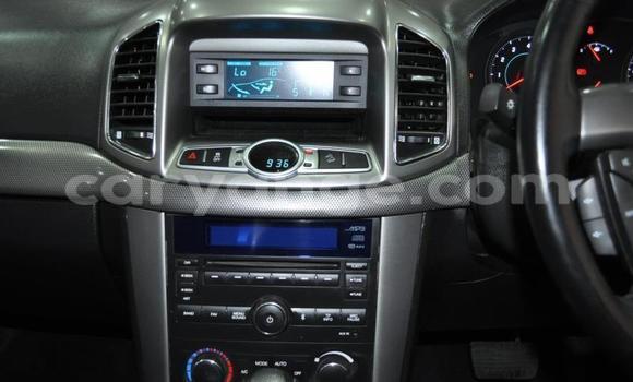 Buy Used Chevrolet Captiva White Car in Windhoek in Namibia Buy Used Chevrolet Captiva White Car in Windhoek in Namibia