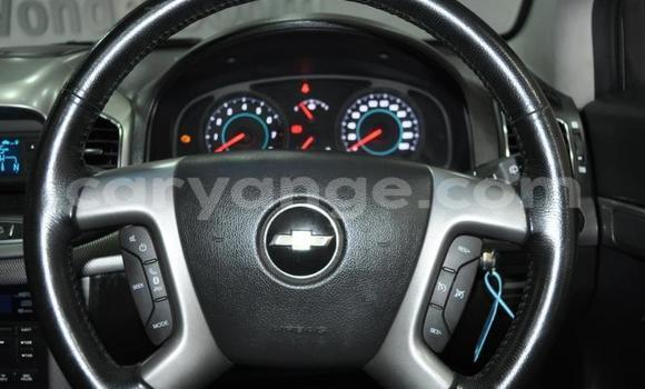 Buy Used Chevrolet Captiva White Car in Windhoek in Namibia Buy Used Chevrolet Captiva White Car in Windhoek in Namibia