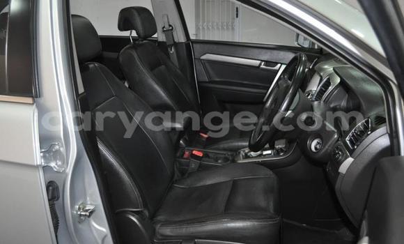 Buy Used Chevrolet Captiva White Car in Windhoek in Namibia Buy Used Chevrolet Captiva White Car in Windhoek in Namibia
