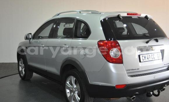 Buy Used Chevrolet Captiva White Car in Windhoek in Namibia Buy Used Chevrolet Captiva White Car in Windhoek in Namibia