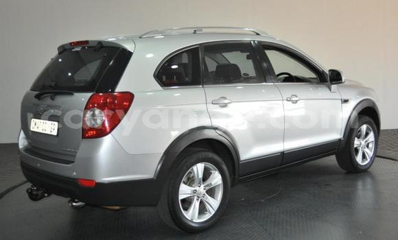 Buy Used Chevrolet Captiva White Car in Windhoek in Namibia Buy Used Chevrolet Captiva White Car in Windhoek in Namibia